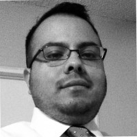 Omar Torres Dominguez