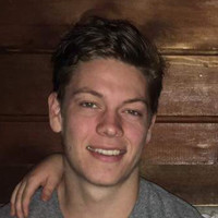 Logan Gaynor