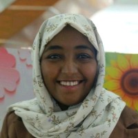 Ragda Osman