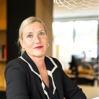 Yvonne Reitsma