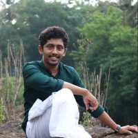 KRISHNARAJ P K