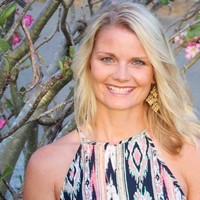 Rachel Woodland