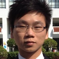 Jaco Chen