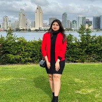 Minakshi Mandal, Mba-Hr, Shrm-Cp