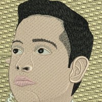 Ali Digitizer