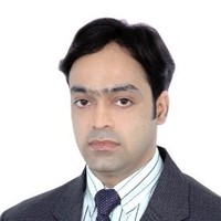 Mohammad Ejaz