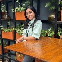 Pooja Dhondiyal