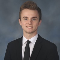 Nate Bushfield