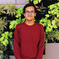 Wan Mohamad Daniel