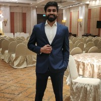 Pranav Padmanabhan