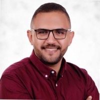 Abdelrahman Amin