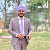 Pushpinder Singh