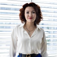 Rubina Lozovaya