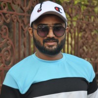 Divyesh Shingala