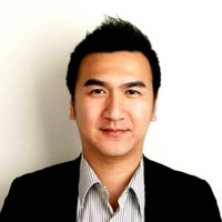 bryant Hsueh