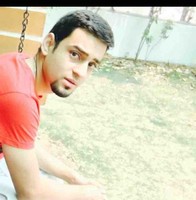 Harshvardhan Singh Raghav