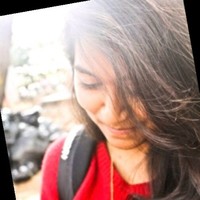 Shreyanka Thejaswi
