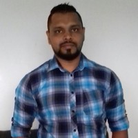 shantha lakmal