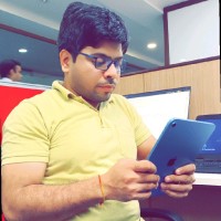 Nishant Sharma