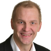 Geir Stavdal