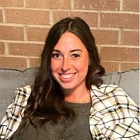 Hayley Sekula, Ma