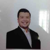 Bayu Waskito Priambodo