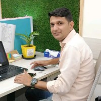 Rajesh Yadav