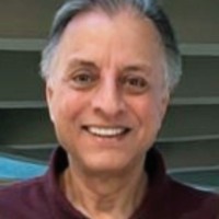 Alexis Gilani