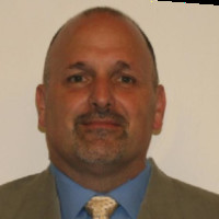 Bruce Pinto