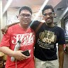 Lim Kok Heng