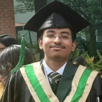 Syed Arham