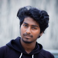 Prabin P