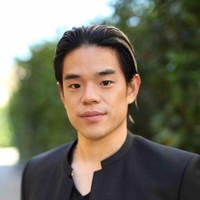 Timothy Kong