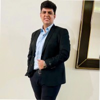 Vanshaj Uppal