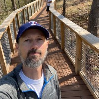 Charlie Morgan