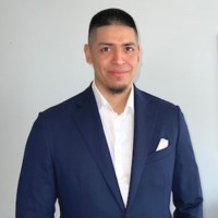 Donald Flores