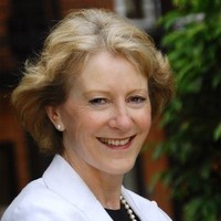 Anne Maguire