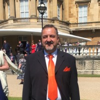 Robert Watson