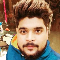 Rushikesh Chavan