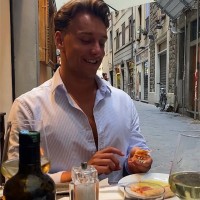 Andreas Fromholt