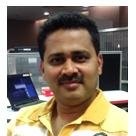 Sandeep Deshapande