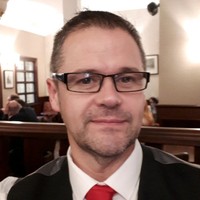 Brian Mccloskey