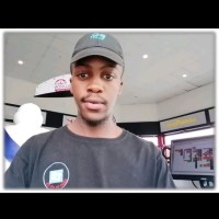 Njabulo Mthombeni