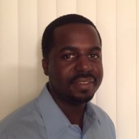 Raymond Hogai