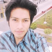 Martin Jhon Prieto Gonza