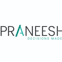 Praneesha InfoTech CTO