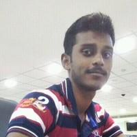 Kaviyarasan E