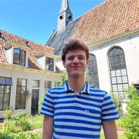 Alec de Jong