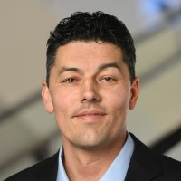 Gabe Applegate