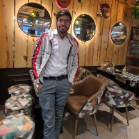 Himanshu Gupta